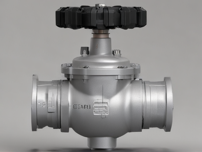 cf8m valve