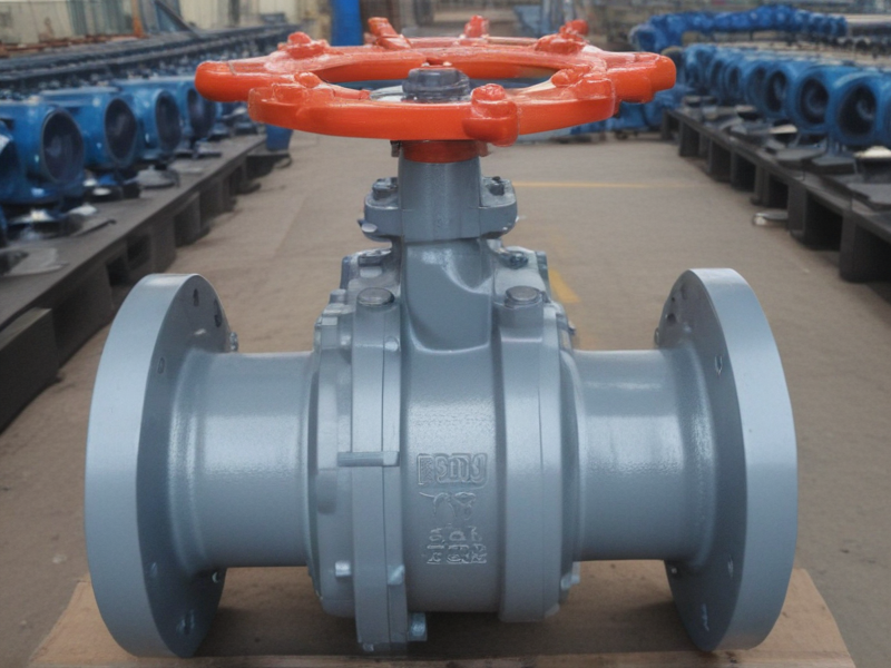 ball valve gate valve