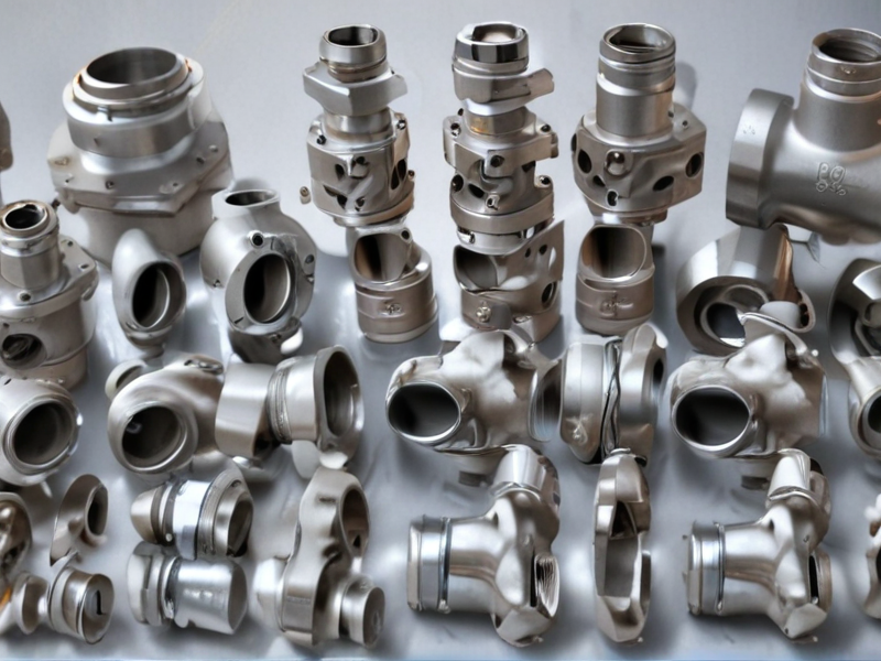 parts of check valve