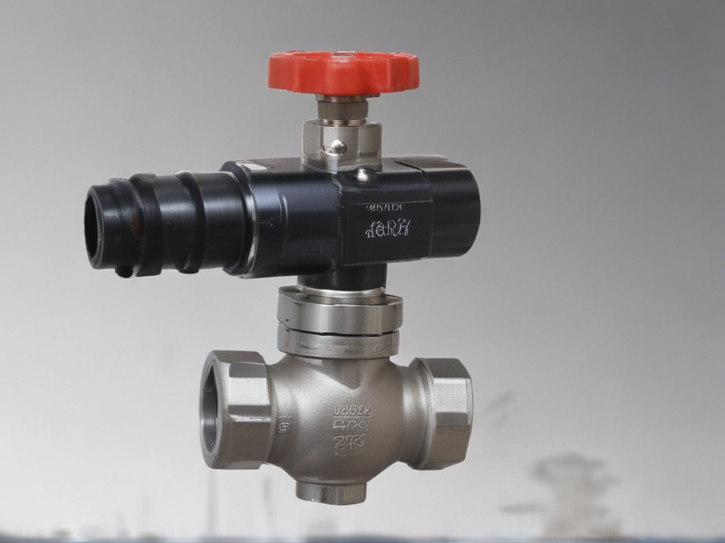 types of pressure reducing valve