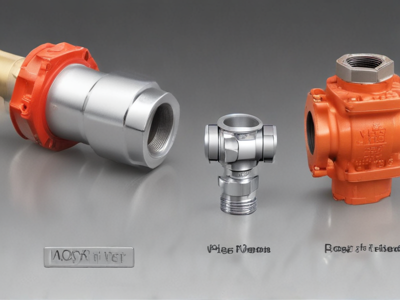 check valve vs foot valve