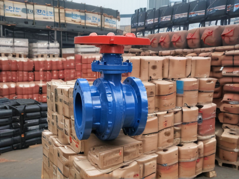 ball valve repair