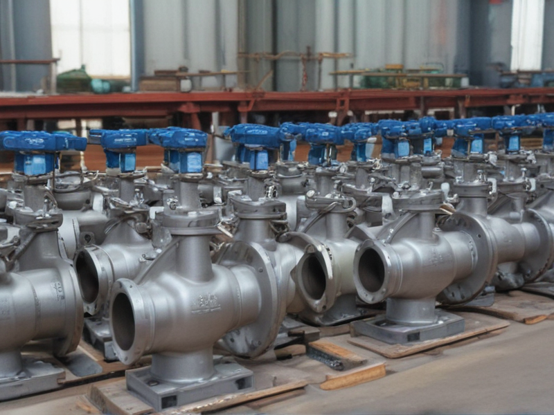 globe valve supplier