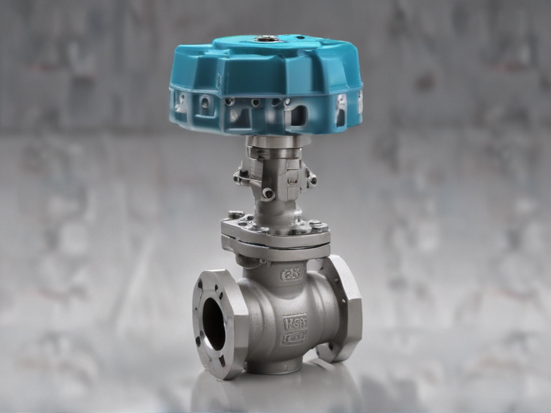 globe valve supplier