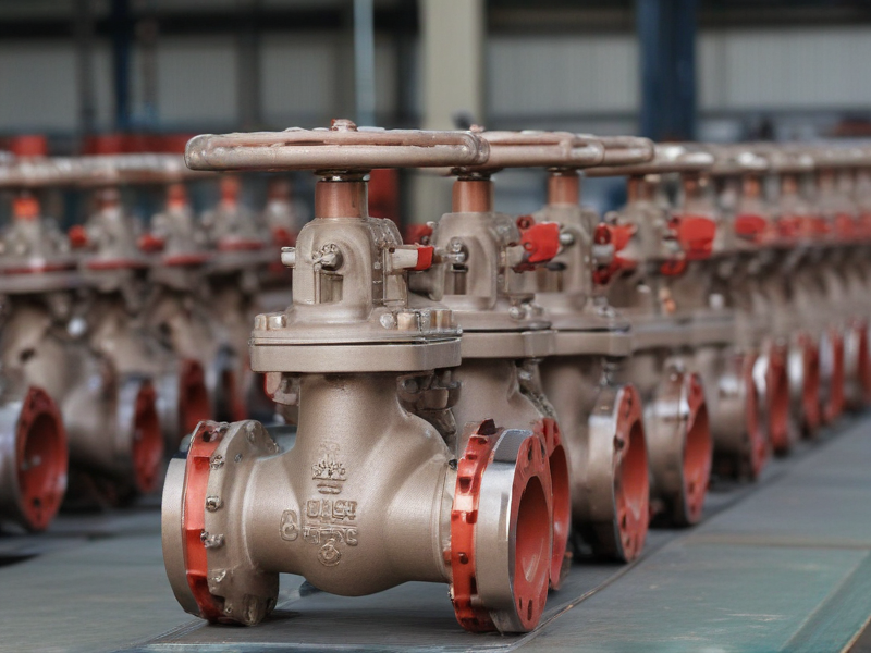 globe valve supplier