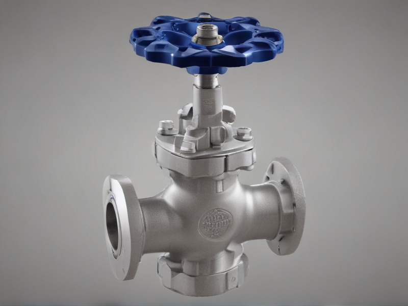 globe valve manufacturer