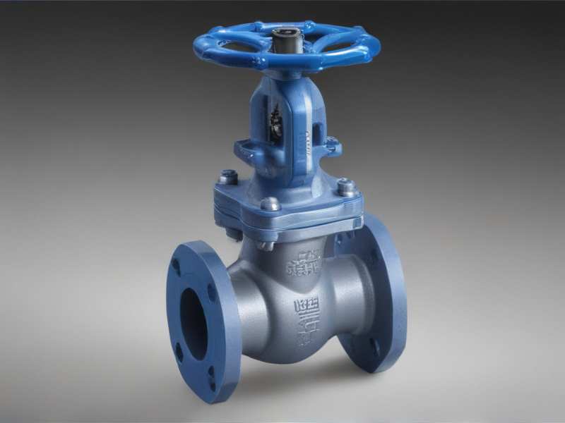 globe valve manufacturer