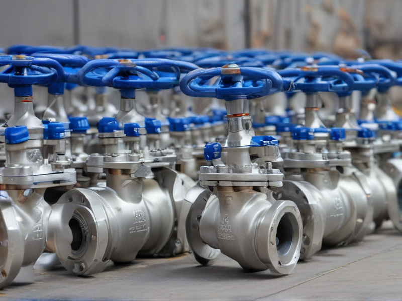 globe valve manufacturer