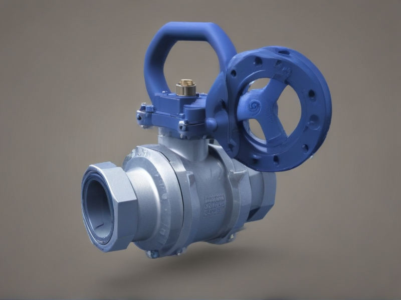 ball valve api 6d