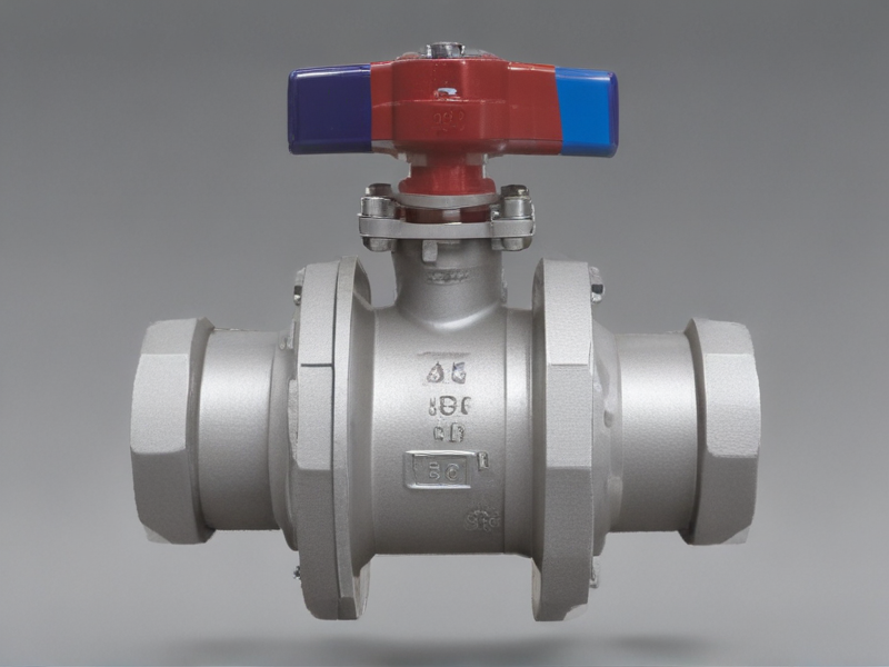 api 6d ball valve