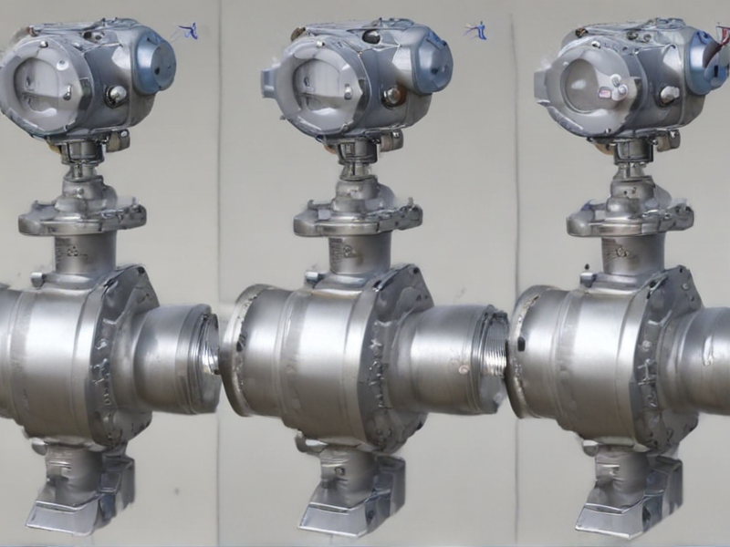 api 6d ball valve