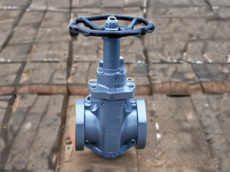 gate valve wrench