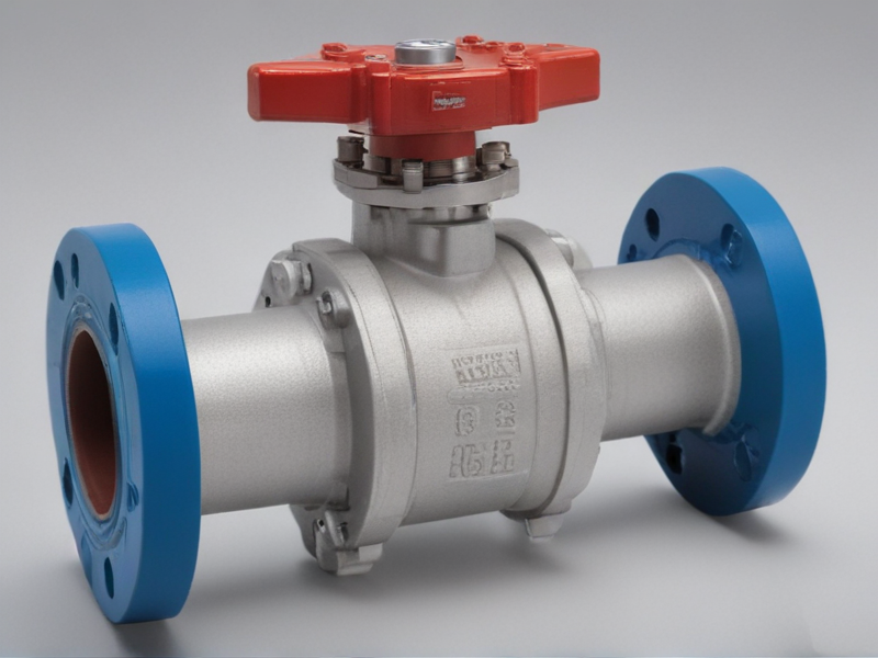 grove ball valve