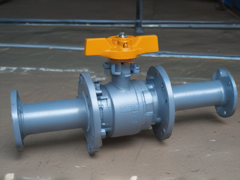 ball valve direction of flow