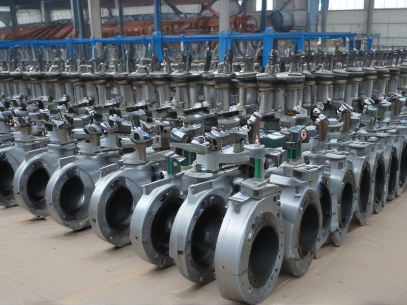 actuator for gate valve