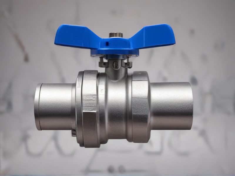 ball valve meaning