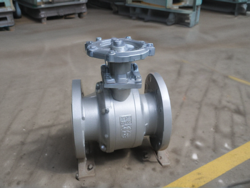 ball valve meaning