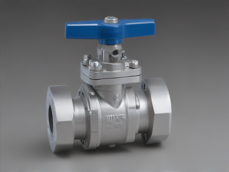 bore valve