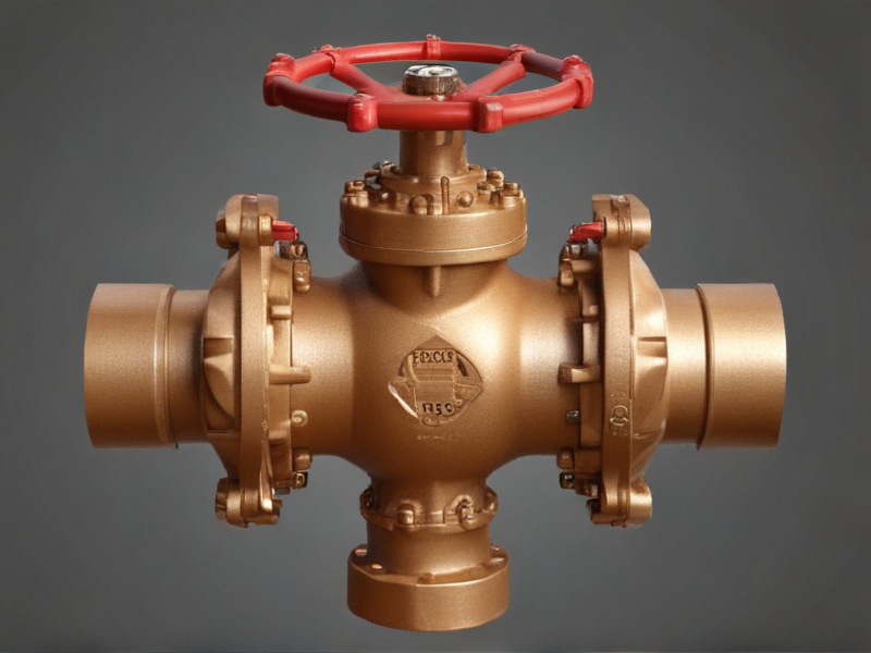 backflow valve symbol