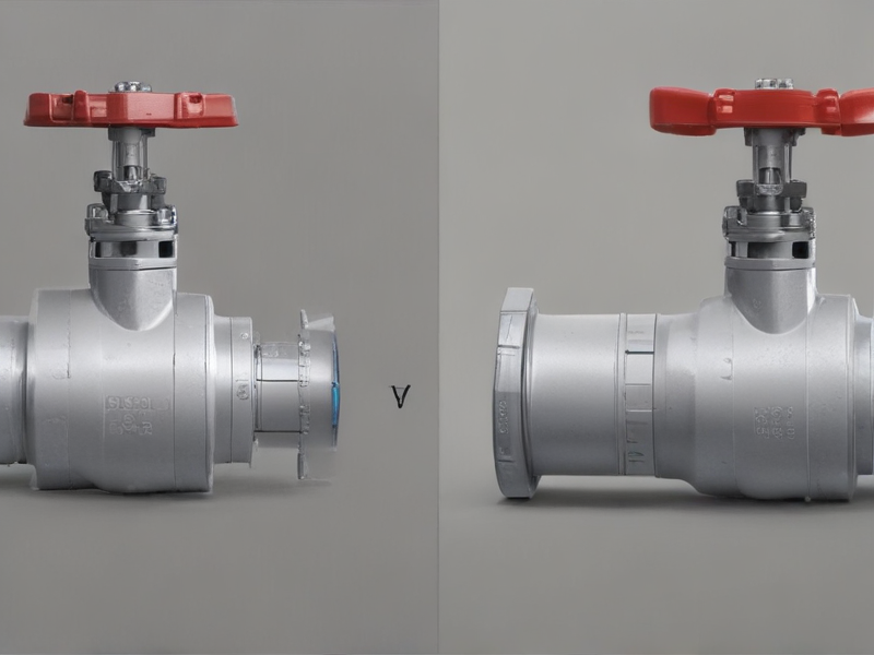 on off ball valve