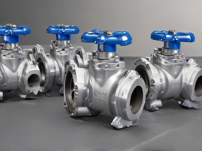 vacuum gate valve