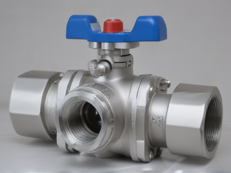 Top 3 Way Stainless Ball Valve Manufacturers Comprehensive Guide Sourcing from China.