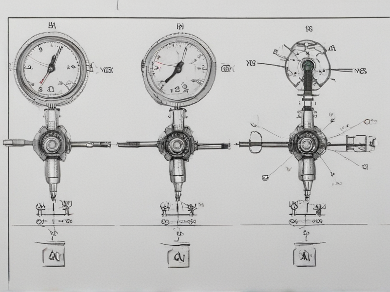 valve diagram symbol